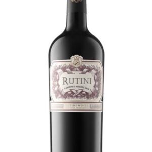 Rutini  Cabernet Sauvignon-Malbec