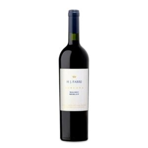 Fabre Montmayou Malbec / Merlot