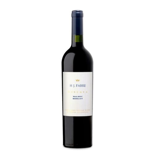 Fabre Montmayou Malbec / Merlot