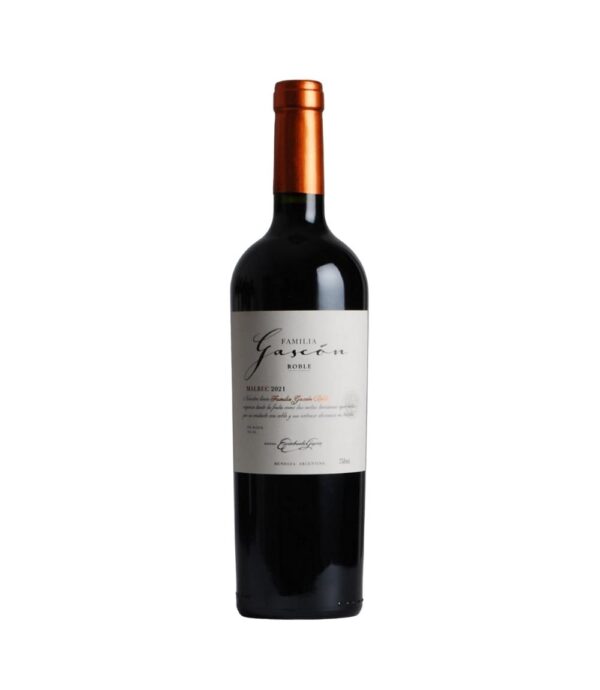 Gascon Roble Malbec