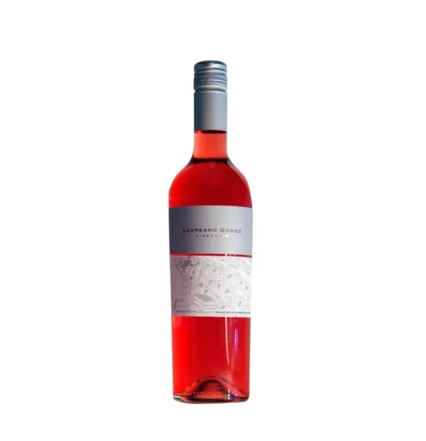 Laureano Gomez Terroir Rosado de Malbec