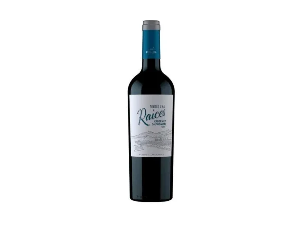 Raices Cabernet Sauvignon