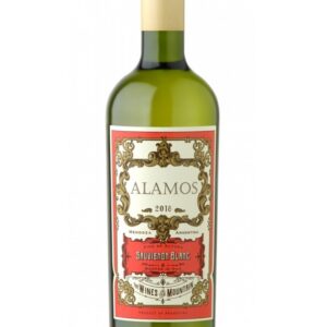 Alamos Sauvignon Blanc