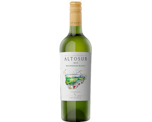 Altosur	Sauvignon Blanc