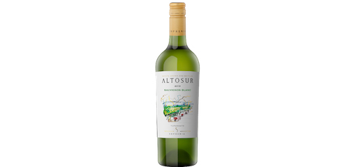 Altosur	Sauvignon Blanc