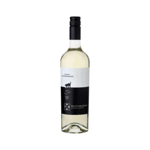 C8864 Perro Callejero Savignon Blanc