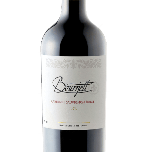 IG	Cabernet sauvignon