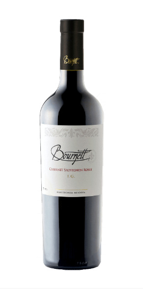 IG	Cabernet sauvignon