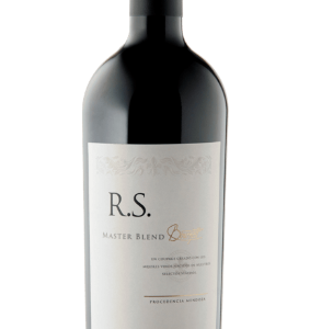 RS 	Master Blend