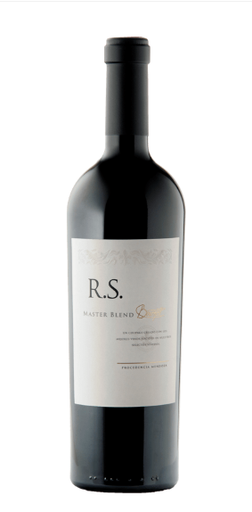 RS 	Master Blend