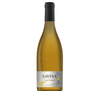 Savina	Saint Jeannet