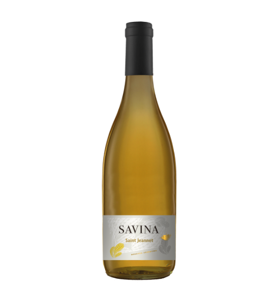 Savina	Saint Jeannet