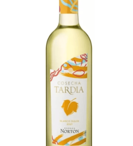 Cosecha Tardia	Blanco Dulce 2024