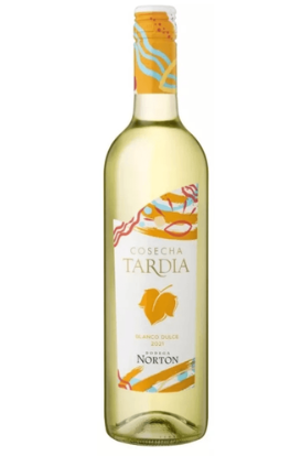 Cosecha Tardia	Blanco Dulce 2024