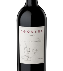 Coquena	Malbec
