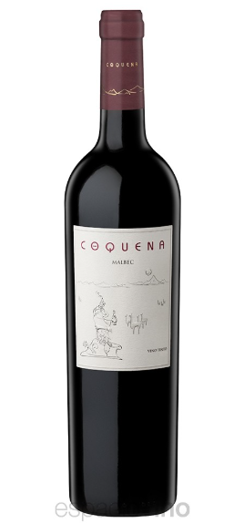 Coquena	Malbec
