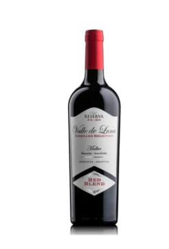 Valle de Luna	Blend Malbec/Cabernet Sauvignon