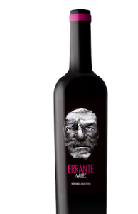 Errante	Malbec