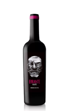 Errante	Malbec