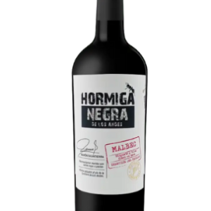 Hormiga Negra	Malbec