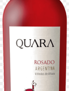 Quara	Rose