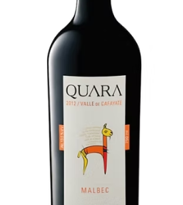 Quara	Malbec