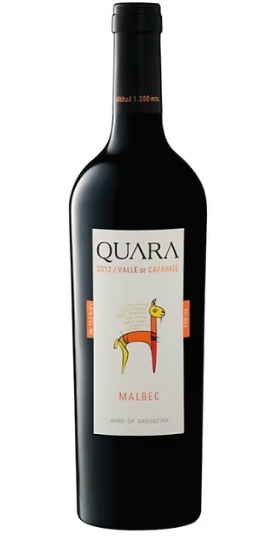 Quara	Malbec