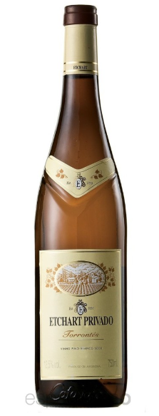 Etchart Privado	Torrontes