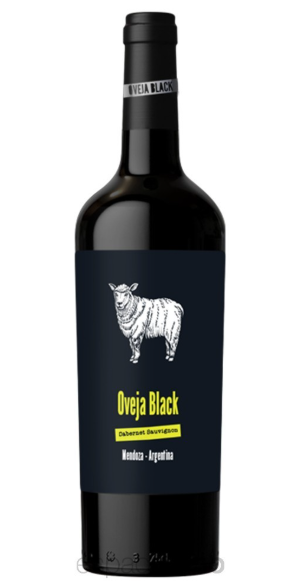 Oveja Black	Malbec/Cabernet Sauvignon