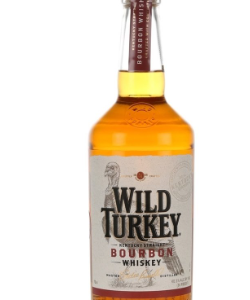 Wild Turkey 40.5 x 750 ml.
