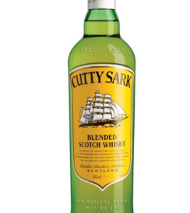 Cutty Sark x 750 ml