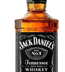 Jack Daniels n° 7 x 700 ml