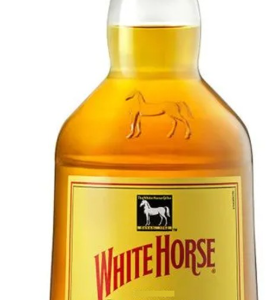 White Horse x .75 lt