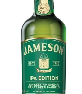 Jameson IPA 700 cc