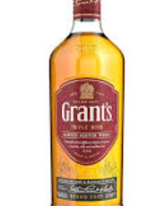 Grant's Triple Wood