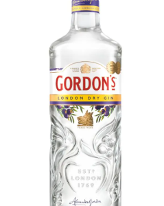 Gin Gordons