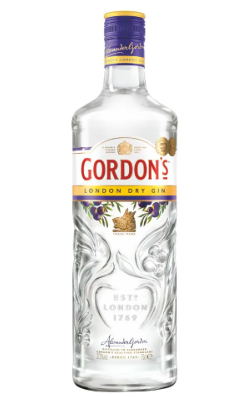 Gin Gordons