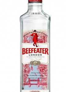 Gin Beefeater London Dry x 1 lt