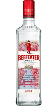 Gin Beefeater London Dry x 1 lt