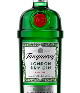 Gin Tanqueray London Dry x 700 ml