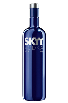 Vodka Sky