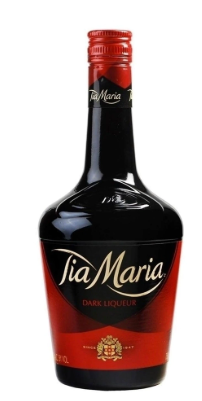Licor Tia Maria