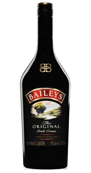 Licor Baileys original x 750 ml