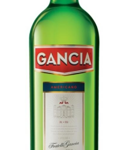 Americano Gancia 1 lt.