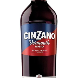 Cinzano Rosso
