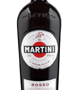 Martini Rosso