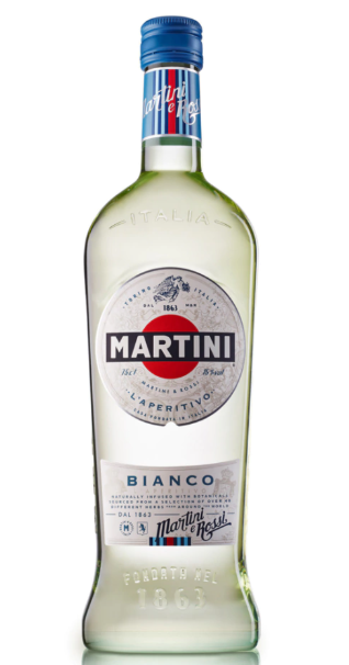 Martini Bianco