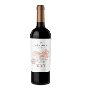 Doña Paula Malbec