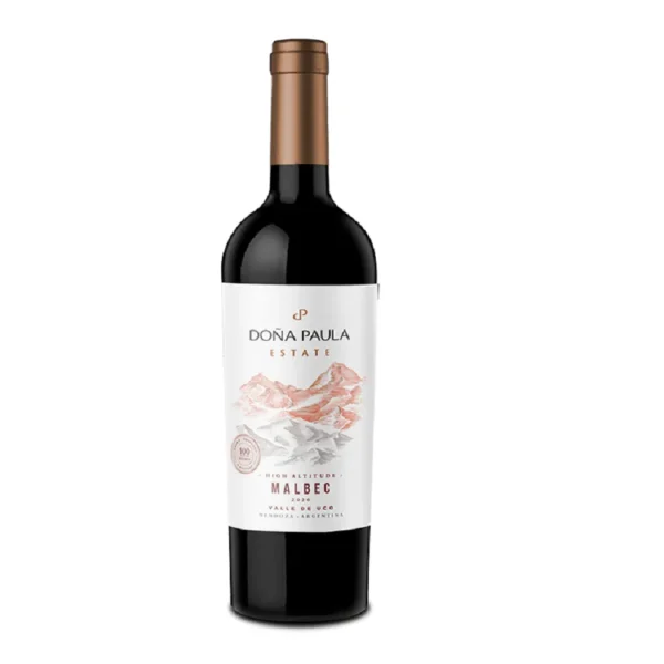 Doña Paula Malbec