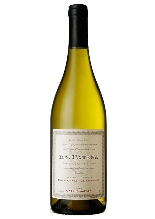 DV Chardonnay